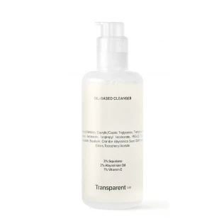Transparentes Labor Reinigungsmittel auf Ölbasis 200ml