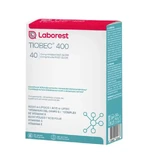 Tiobec 400 40 Fast Slow Tabletten