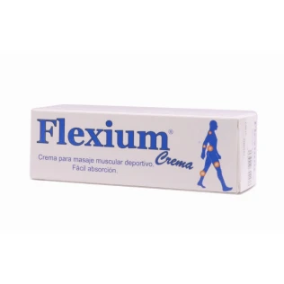 Flexium Sport Massage Creme 75 ml