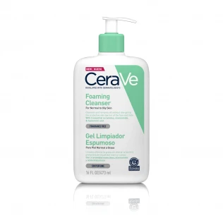 CeraVe Schäumendes Reinigungsgel 473ml