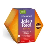 Cinfa Sante Verte Stimunex Jalea Real Vitalidad y Energia 20 viales 10ml