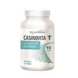 Casinovita T, 90 capsules, Geneesmiddelen