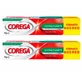 Corega DUPLO Extra Strong 2 x 70g