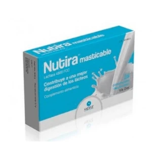 Nutira Kautabletten 28 Tabletten
