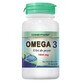 Omega 3 &#214;l &#252;ber 1005 mg Nat&#252;rlich, 30 Kapseln, Cosmopharm