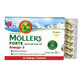 Omega 3, 30 cps, Moller&#39;s Forte