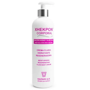 Xhekpon Körpercreme 400ml