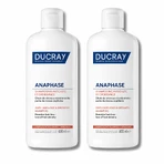 Anaphase Shampoo Set gegen Haarausfall, 2x400 ml, Ducray