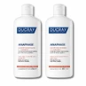 Anaphase Shampoo Set against hair loss, 2x400 ml, Ducray