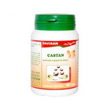 Castan, 40 capsule, Favisan