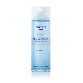 Eucerin Dermatoclean Gesichtswasser 200ml