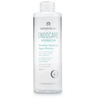 Endocare Hydractive Apă micelară 400 ml