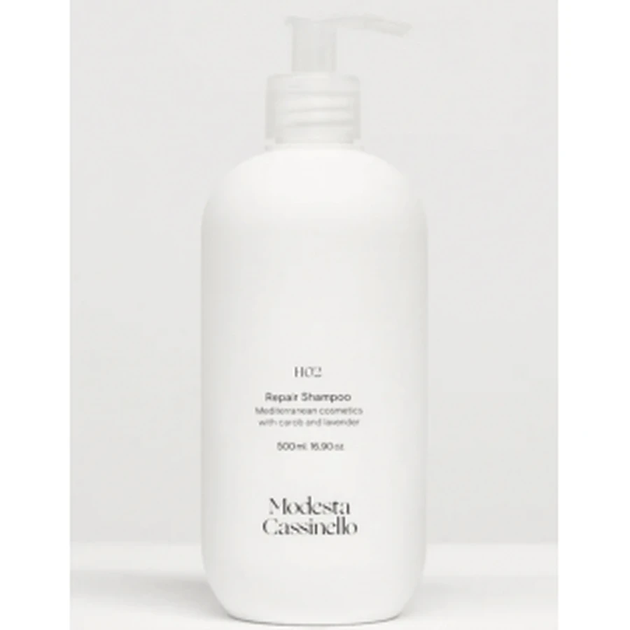 Modesta Cassinello H02 Șampon reparator 400ml