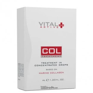 Kolagen morski Vital Plus COL 15 ml