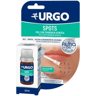 Urgo Filmogel pete piele predispusă la acnee 3.25ml