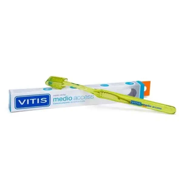 Vitis Access Pinsel Medium