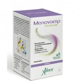 Aboca Menovamp Black Cohosh 60 capsule