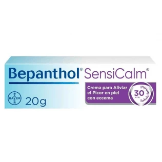 Bepanthol SensiCalm Creme, 20 g