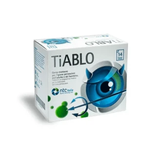 Tiablo 10 Gaze