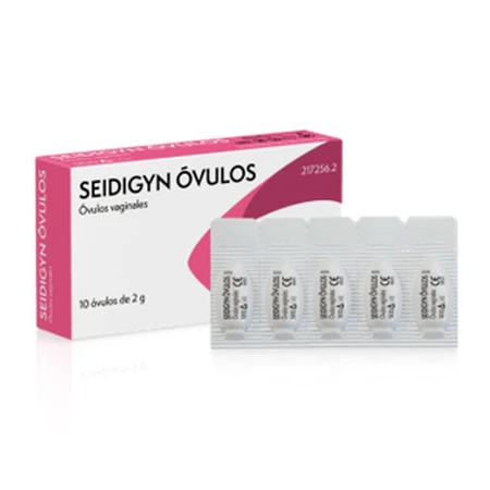 Œufs de Seidigyn 10u