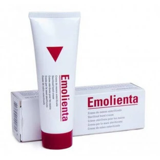 Emollient pour les mains 50ml