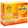 Supradyn Energy 90 + 30 Tabletten GRATIS
