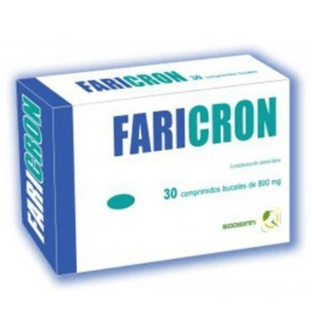 Faricron 30 compresse