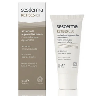 Sesderma Retises Nano Gel 0,5%, 30ml