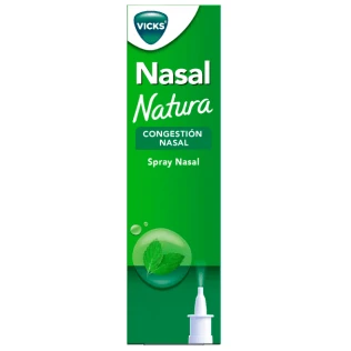 Vicks Natura Nasenspray 20ml