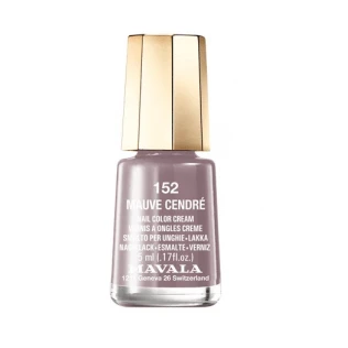Mavala Nagellack Farbe 152 Mauve Cendre 5ml