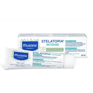 Mustela Stelotopia Intensiv 30ml