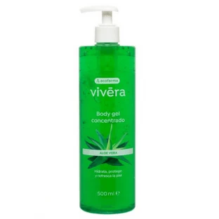 Acofar Vivera Gel di Aloe Vera 250ml