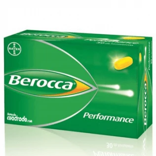 Berocca Performance, 60 Tabletten