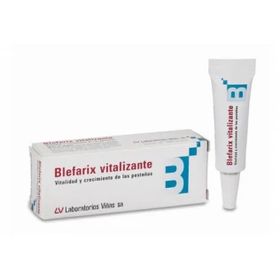 Blefarix Vitalisierungssalbe 4ml
