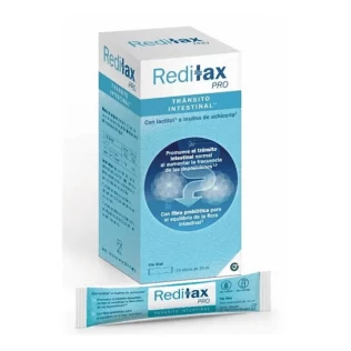 Redilax PRO 14 Beutel Sticks