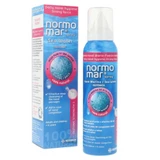 Normomar Spray de igienă nazală cu rezistență intensă 120ml