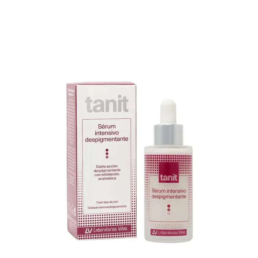 Tanit Intensief Depigmenterend Serum 30ml