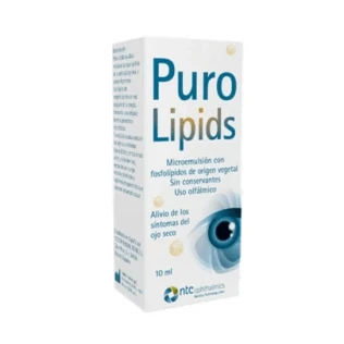 Reine Lipide Multidose 10ml