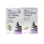 Co-enzym Q10 Intensive 200mg 30 capsules en Omega 3 zalmolie 30 capsules, Alevia