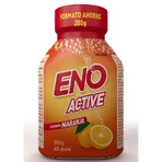 Eno Active 200g Aromă de portocale