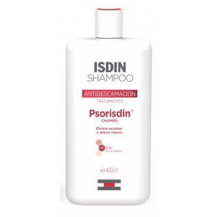 Psorisdin Kontrolle Shampoo 400ml