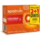 Apiresum Vitamina 90 Caps PACK 3 meses