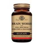 Solgar Brain Works 60 Tabletten