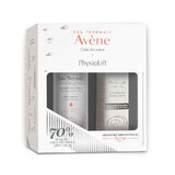 Pachet Cremă hidratantă pentru pielea sensibilă și uscată Avene Riche, 40 ml + Apă termală spray Avene, 150 ml, 70% reducere, Pierre Fabre