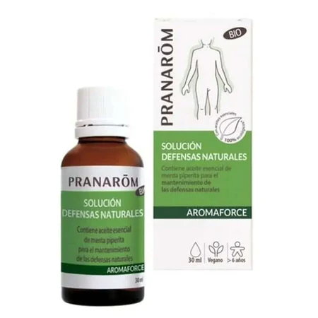 Pranarom Aromaforce Resistance and Defence Solution 30ml: ceny i cechy