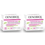 Oenobiol DUPLO Captador 3 în 1+ , 2x60caps