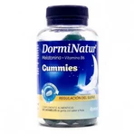 Dorminatur Gummies 60 caramelle gommose