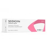 Seidigyn Cremă hidratantă vaginală 30g