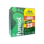 Pulbere Funsol DUPLO 2 x 60g