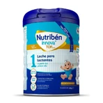 Nutribén Innova +0 mois lait infantile 1, 800g